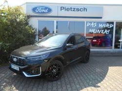 Schwarz Neu 2025 Ford Kuga ST-Line X SUV | 49.990 € (Teuer)