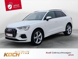 Ibisweiß Gebraucht 2022 Audi Q3 Ambiente SUV | 29.890 € (Superpreis)
