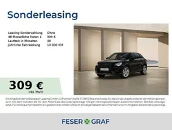 Brillantschwarz Neu 2025 Audi Q2 Advanced SUV | 30.990 € (Superpreis)