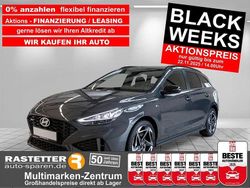 Ecotronic grey Neu 2025 Hyundai i30 N Line Kombi | 25.770 € (Guter Preis)