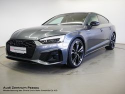 Daytonagrau perleffekt Gebraucht 2022 Audi S5 Sportback Ambiente Kleinwagen | 53.760 € (Etwas zu teuer)