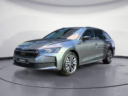 Grau Neu 2025 Skoda Octavia SportLine Kombi | 49.769 €
