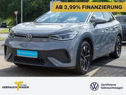 Grau Gebraucht 2022 VW ID.5 Pro Performance SUV | 29.950 € (Fairer Preis)