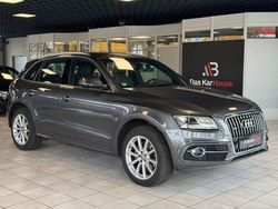 Andere Gebraucht 2015 Audi Q5 S-Line SUV | 20.770 € (Fairer Preis)