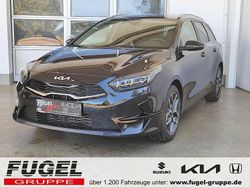 Schwarz Neu 2025 Kia Ceed Sportswagon Kombi | 25.848 € (Guter Preis)
