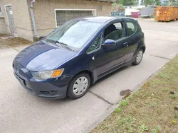 Blau Gebraucht 2013 Mitsubishi Colt Kleinwagen | 2.950 €
