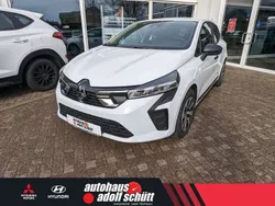 Antarktisweiß Gebraucht 2024 Mitsubishi Colt Basis Limousine | 14.690 € (Superpreis)