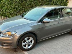Grau Gebraucht 2013 VW Golf Limousine | 8.900 € (Fairer Preis)