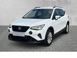 Weiß Gebraucht 2024 Seat Arona Style SUV | 22.478 € (Fairer Preis)