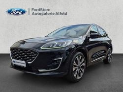 Schwarz Gebraucht 2022 Ford Kuga SUV | 26.900 € (Fairer Preis)
