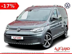 Andere Neu 2025 VW Caddy Van / Kleinbus | 39.890 € (Fairer Preis)