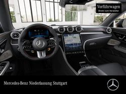 Grau Gebraucht 2025 Mercedes CLE53 AMG Night Cabrio | 96.890 € (Fairer Preis)