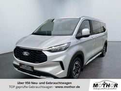 Polarsilber Neu 2025 Ford Tourneo Active Van / Kleinbus | 57.820 € (Superpreis)