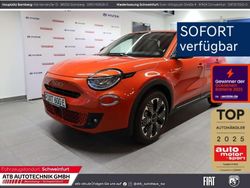 Sun of italy Gebraucht 2023 Fiat 600 La Prima SUV | 25.890 € (Fairer Preis)