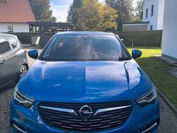 Blau Gebraucht 2018 Opel Grandland X Innovation SUV | 12.500 € (Fairer Preis)