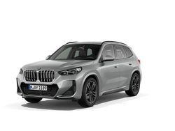 Gebraucht 2025 BMW X1 Comfort Edition SUV | 44.824 € (Etwas zu teuer)