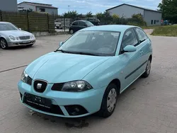 Grün Gebraucht 2006 Seat Ibiza Kleinwagen | 1.100 € (Fairer Preis)