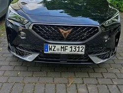 Schwarz Gebraucht 2023 Cupra Formentor VZ SUV | 31.000 € (Guter Preis)