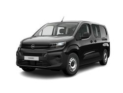 Karbon schwarz metallic Neu 2025 Opel Combo Van / Kleinbus | 25.579 € (Etwas zu teuer)