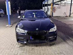 Gebraucht 2015 BMW 535 M Sport Kombi | 18.500 € (Fairer Preis)
