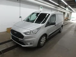 Silber Gebraucht 2019 Ford Transit Van | 14.800 € (Guter Preis)