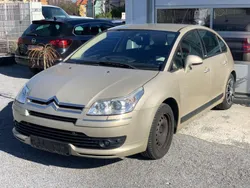 Sable de langrune/metallic Gebraucht 2005 Citroën C4 Exclusive Limousine | 1.690 € (Guter Preis)