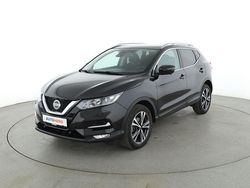 Schwarz Gebraucht 2019 Nissan Qashqai N-Connecta SUV | 17.450 € (Teuer)
