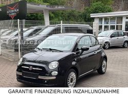 Schwarz Gebraucht 2014 Fiat 500 Kleinwagen | 7.990 € (Fairer Preis)