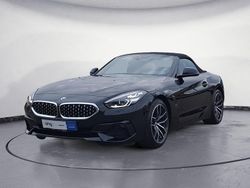 Schwarz Gebraucht 2022 BMW Z4 Sport Line Cabrio | 34.920 € (Fairer Preis)