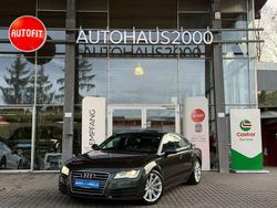 Grün Gebraucht 2012 Audi A7 Sportback Performance Kleinwagen | 13.150 € (Teuer)