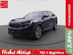 Schwarz Gebraucht 2024 Skoda Kodiaq Selection SUV | 41.990 € (Superpreis)