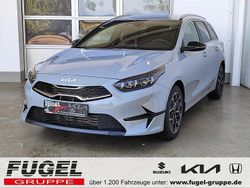 Wolf grey Neu 2025 Kia Ceed Sportswagon Kombi | 24.849 € (Fairer Preis)