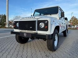 Weiß Gebraucht 2014 Land Rover Defender SUV | 68.900 €