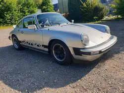 Silber Gebraucht 1974 Porsche 911 Coupé | 69.911 €