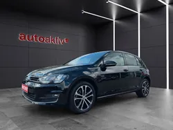 VW Golf VII