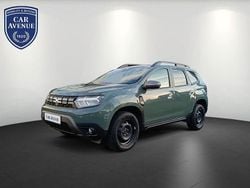Grau Gebraucht 2023 Dacia Duster Journey SUV | 19.900 € (Fairer Preis)