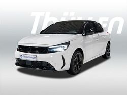 Weiß Gebraucht 2024 Opel Corsa S Kleinwagen | 16.980 € (Guter Preis)