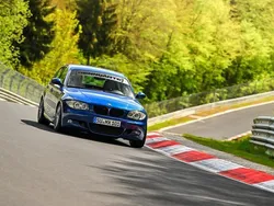 Blau Gebraucht 2006 BMW 130 M Performance Kleinwagen | 14.950 € (Fairer Preis)
