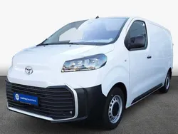 Weiß Neu 2024 Toyota Proace Van | 27.990 € (Superpreis)