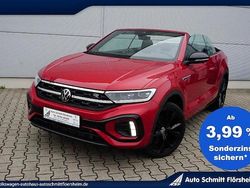 Gebraucht 2024 VW T-Roc R-line SUV | 36.890 € (Teuer)