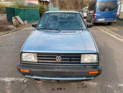 Gebraucht 1989 VW Jetta Limousine | 1.299 €