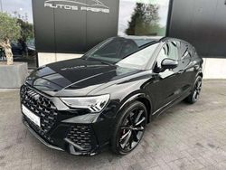Gebraucht 2021 Audi RS Q3 Sport SUV | 49.999 € (Guter Preis)