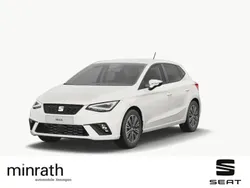 Andere Neu 2025 Seat Ibiza Limousine | 24.899 € (Fairer Preis)