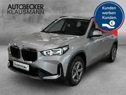 Silber Gebraucht 2024 BMW X1 Efficient Dynamics SUV | 38.989 € (Guter Preis)