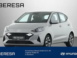Grau micron grey / met Gebraucht 2018 Hyundai i30 Passion Kombi | 10.980 € (Guter Preis)
