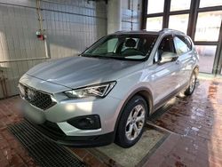 Silber Gebraucht 2022 Seat Tarraco Style SUV | 24.990 € (Fairer Preis)