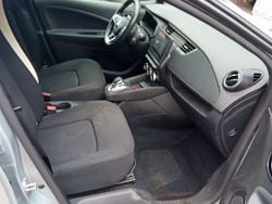 Silber Gebraucht 2020 Renault Zoe Life Kleinwagen | 9.500 € (Superpreis)