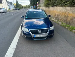 Gebraucht 2008 VW Passat Kombi | 1.200 € (Superpreis)