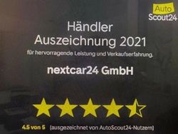 Rot Gebraucht 2019 Mazda CX-3 Sports-Line SUV | 22.787 €