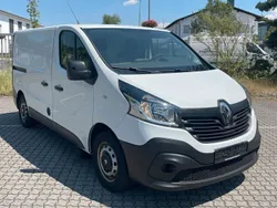 Weiß Gebraucht 2018 Renault Trafic Van | 10.780 € (Guter Preis)